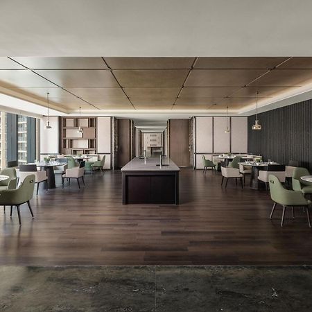 Shaoxing Marriott Hotel Shangyu Esterno foto