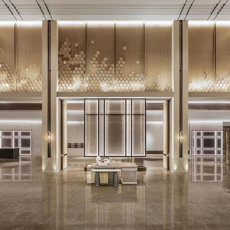 Shaoxing Marriott Hotel Shangyu Esterno foto