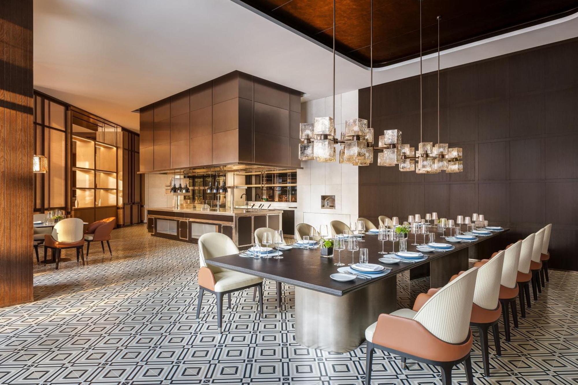 Shaoxing Marriott Hotel Shangyu Esterno foto