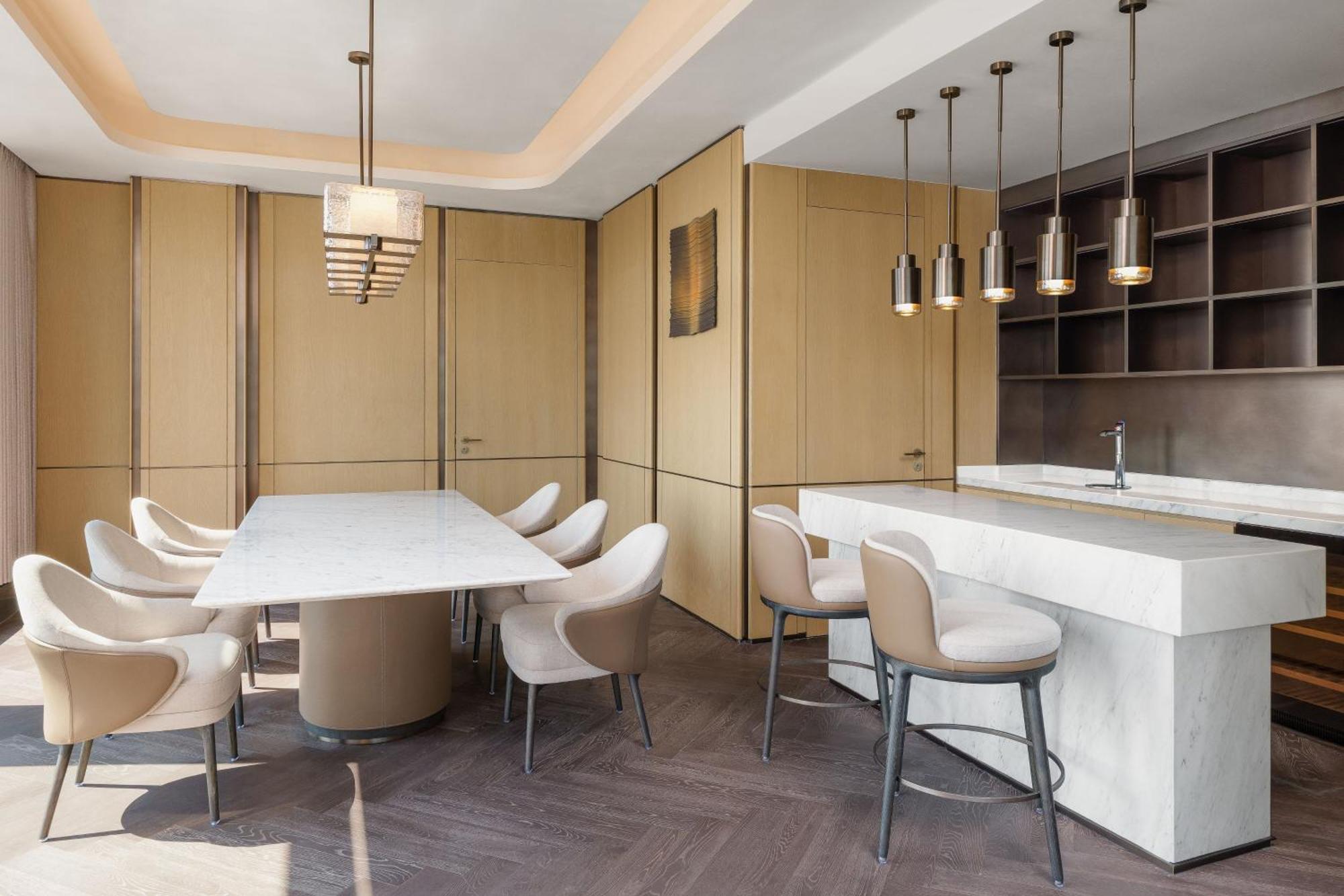 Shaoxing Marriott Hotel Shangyu Esterno foto