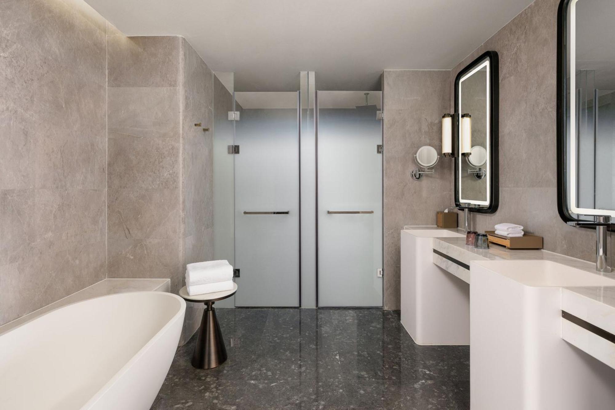 Shaoxing Marriott Hotel Shangyu Esterno foto