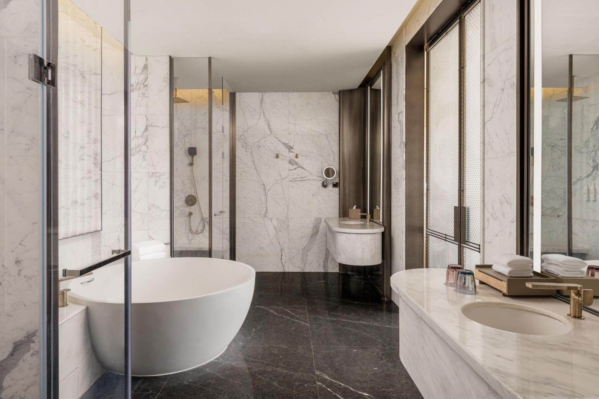 Shaoxing Marriott Hotel Shangyu Esterno foto